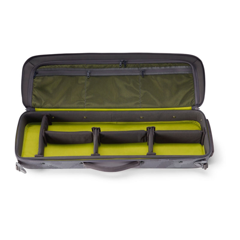 Orvis Carry-It-All Bag - STEEL CAMO image number 3