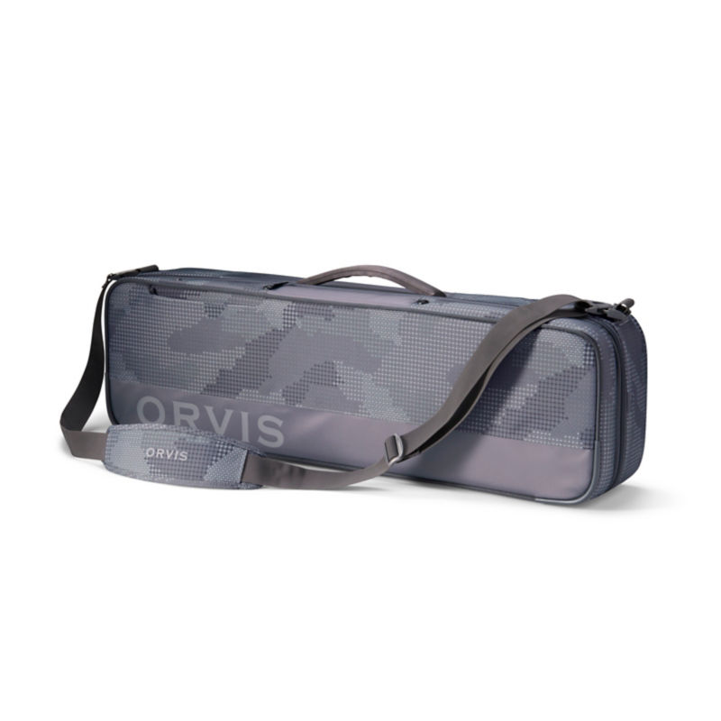 Orvis Carry-It-All Bag - STEEL CAMO image number 0