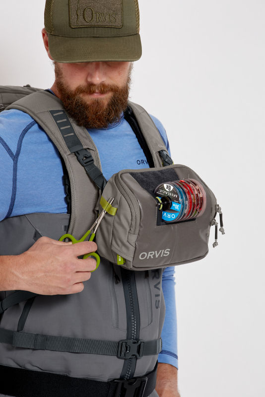 bug out backpack