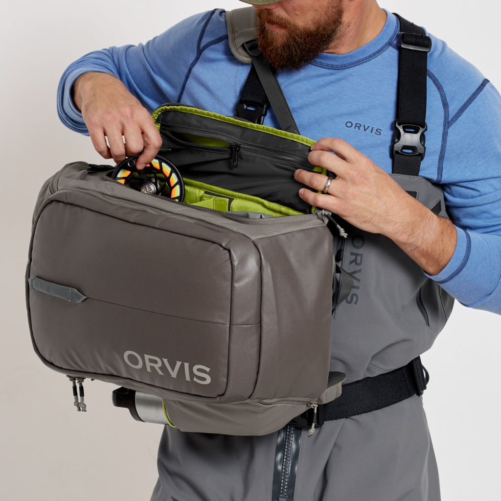 Orvis Bug-Out Backpack -  image number 4