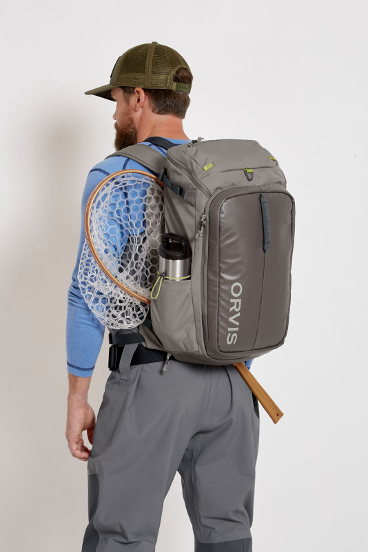 orvis backpack