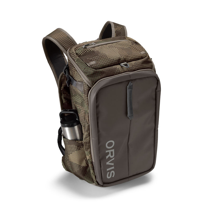 orvis backpack