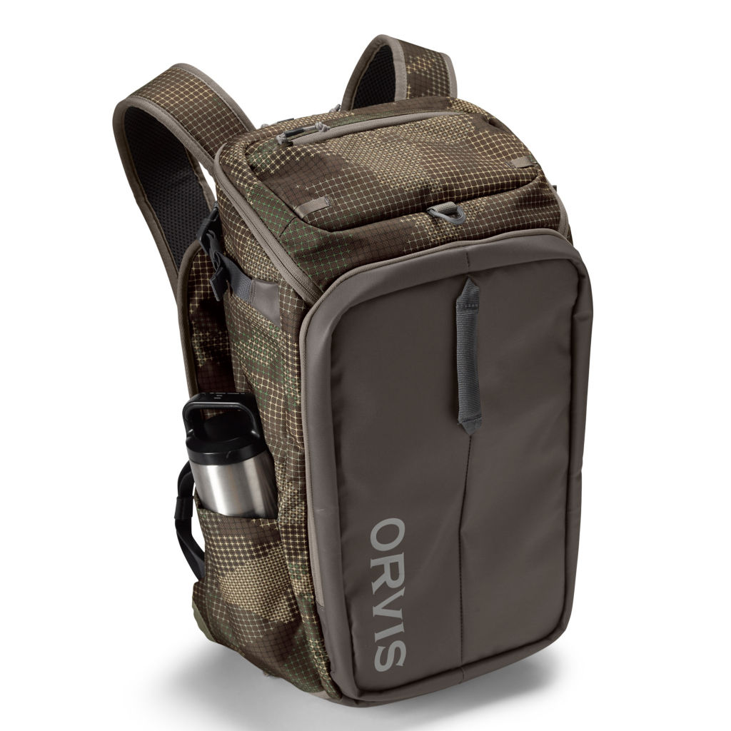 Orvis Bug-Out Backpack - CAMOUFLAGE image number 0
