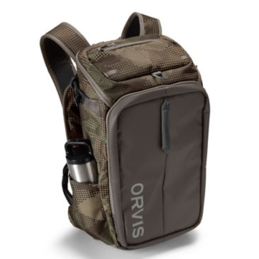 Orvis Bug-Out Backpack - CAMOUFLAGE