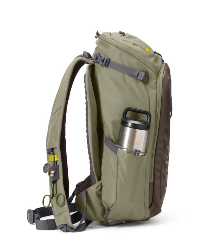 Orvis Bug-Out Backpack - DUSTY OLIVE image number 1