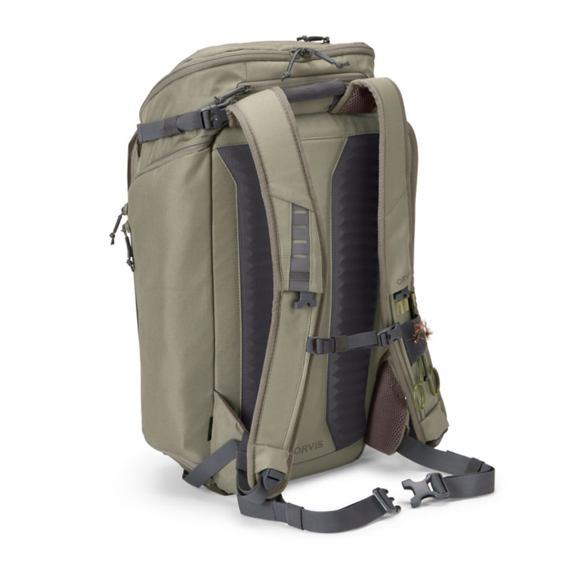 Orvis Bug-Out Backpack - DUSTY OLIVE image number 2