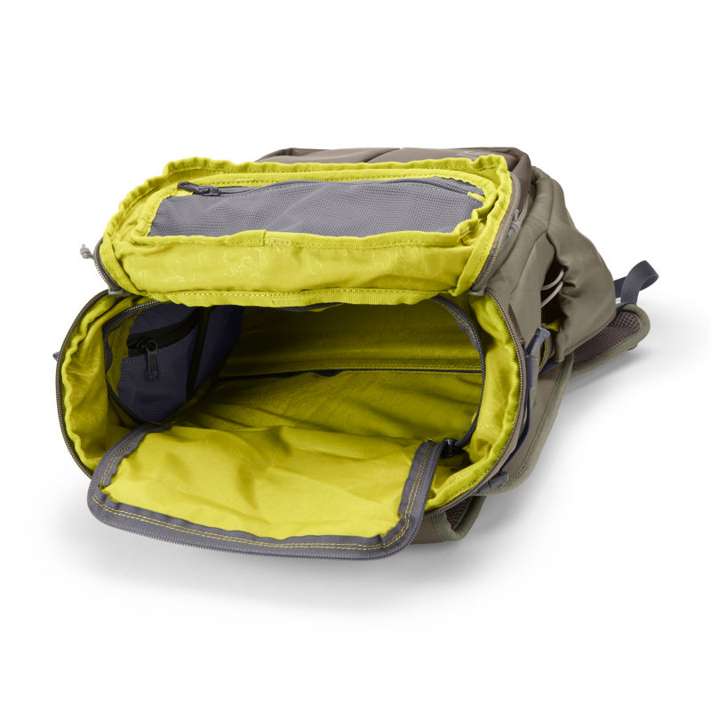 Orvis Bug-Out Backpack - DUSTY OLIVE image number 3