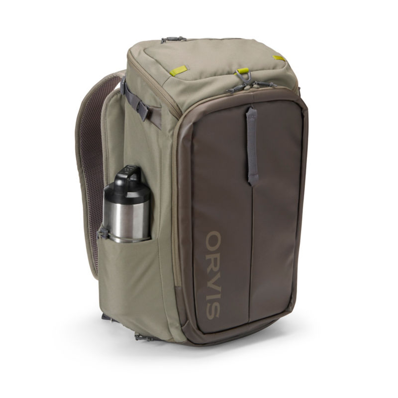 Orvis Bug-Out Backpack - DUSTY OLIVE