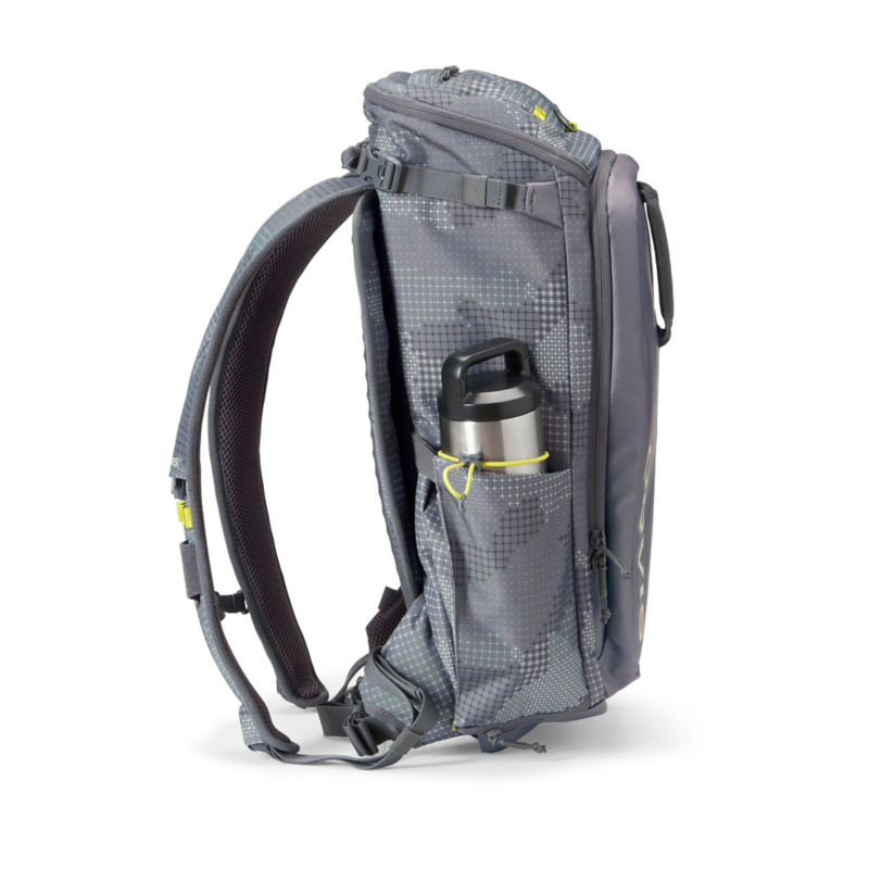 Orvis Bug-Out Backpack - STEEL CAMO image number 1