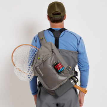 Orvis Guide Sling Pack - image number 3