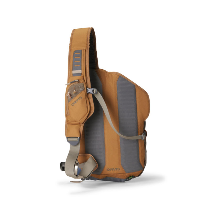 Orvis Guide Sling Pack - DARK VICUNA image number 2