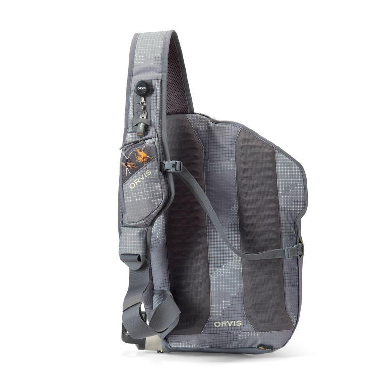 Orvis Fishing Guide Sling Pack | Orvis