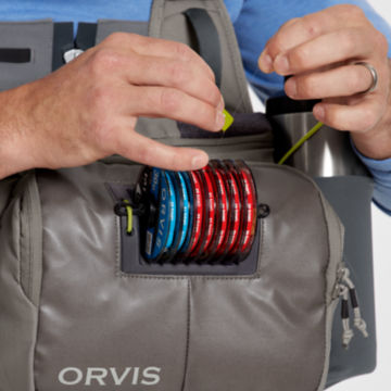 Orvis Sling Pack -  image number 5