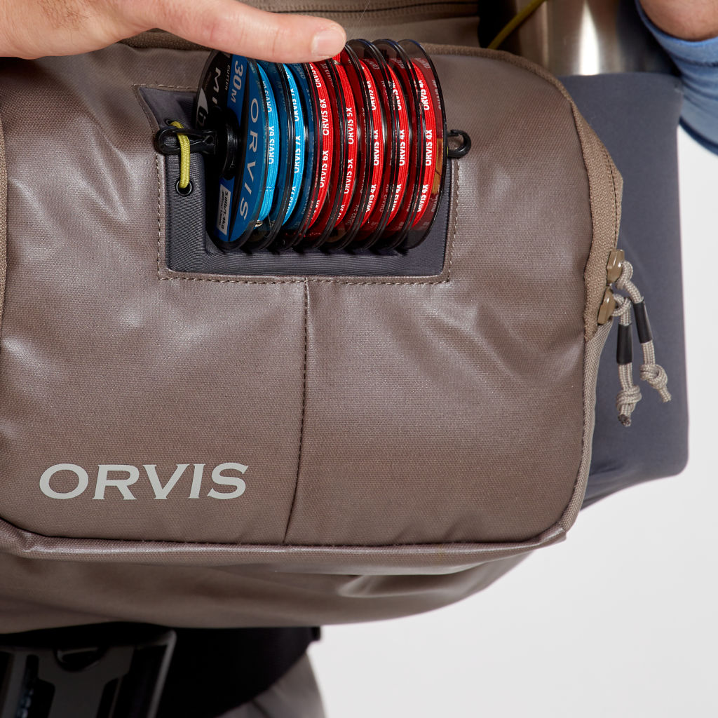 Orvis Guide Sling Pack -  image number 7
