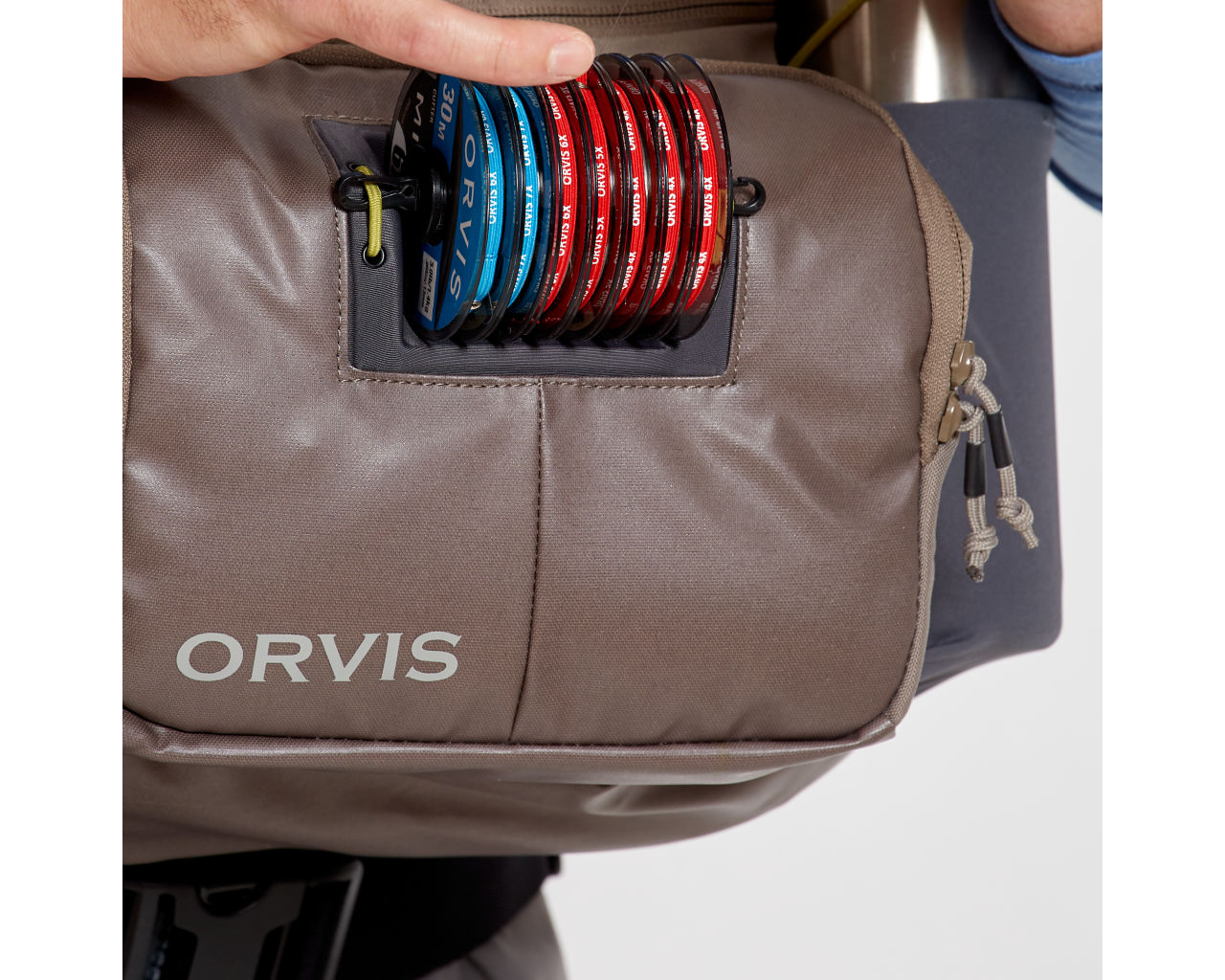 Orvis Guide Sling Pack -  image number 7