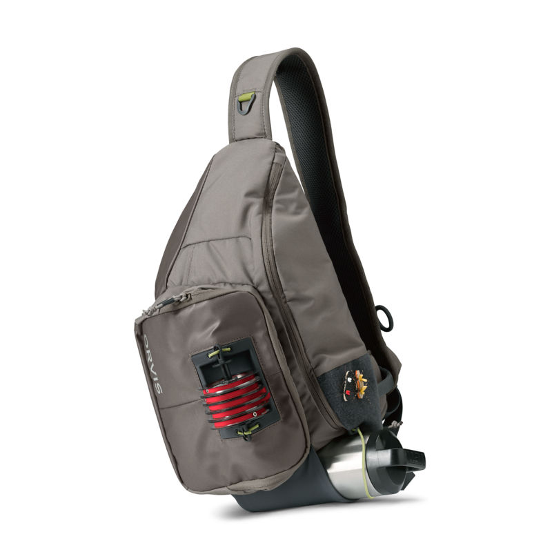 Travel X Fishing Tackle Bag, Shoulder Backpack