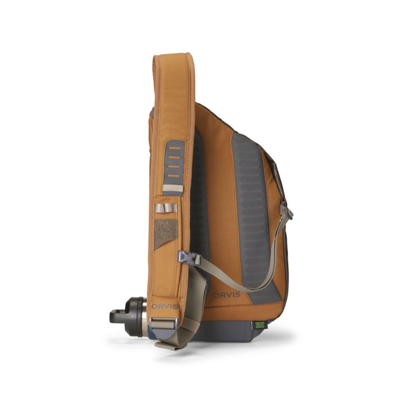 Orvis Sling Pack - DARK VICUNA image number 2