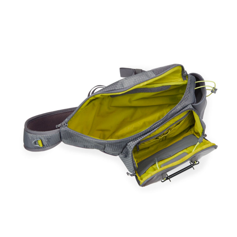 Orvis Sling Pack - STEEL CAMO image number 3