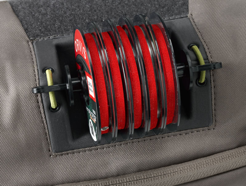 Orvis Chest Pack - SAND image number 6