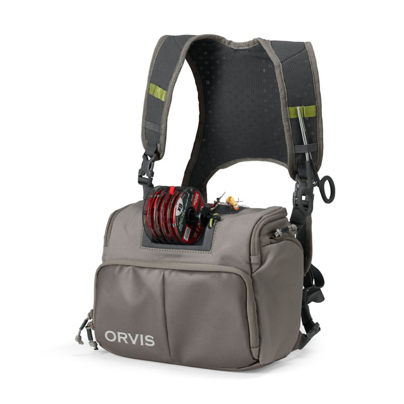 Orvis FlyFishing Chest Pack Orvis