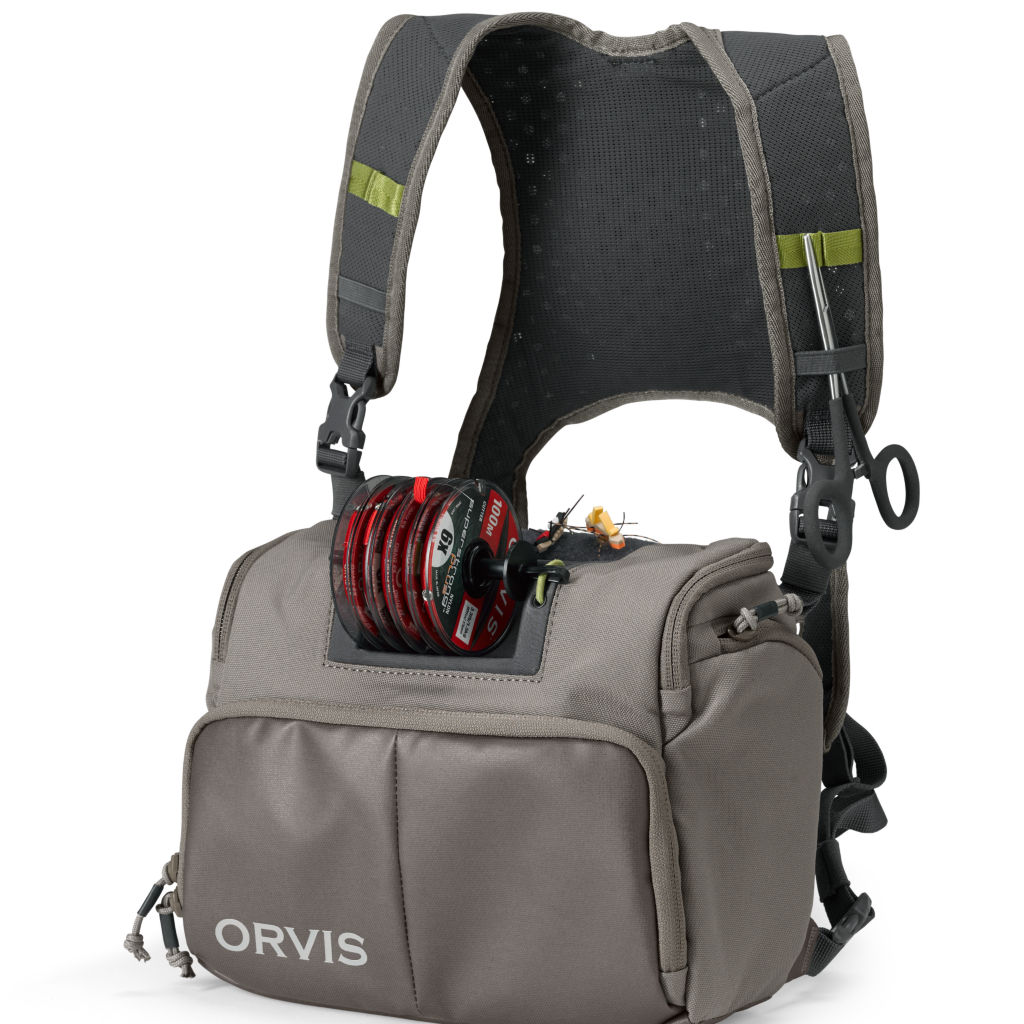 Orvis Chest Pack -  image number 0