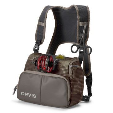 Orvis Chest Pack - CAMOUFLAGE
