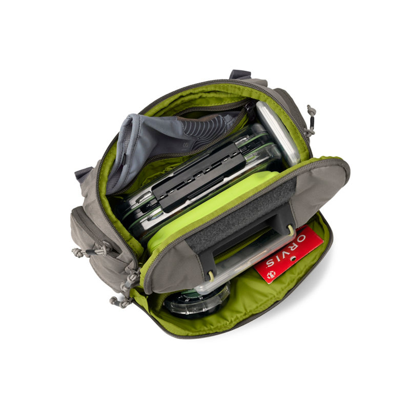 Orvis Chest Pack - SAND image number 5