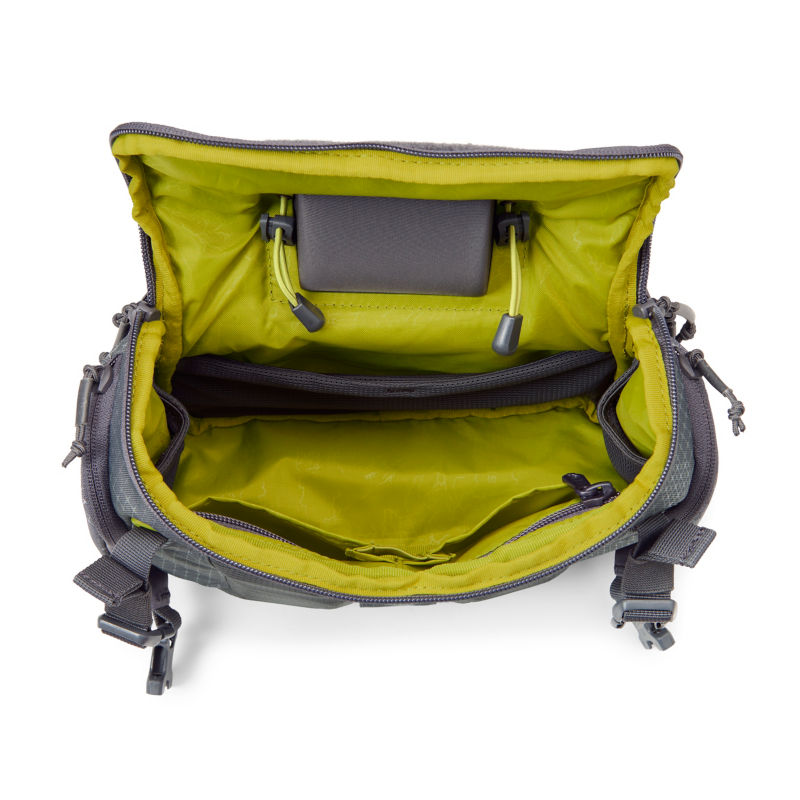 Orvis Chest Pack - STEEL CAMO image number 3