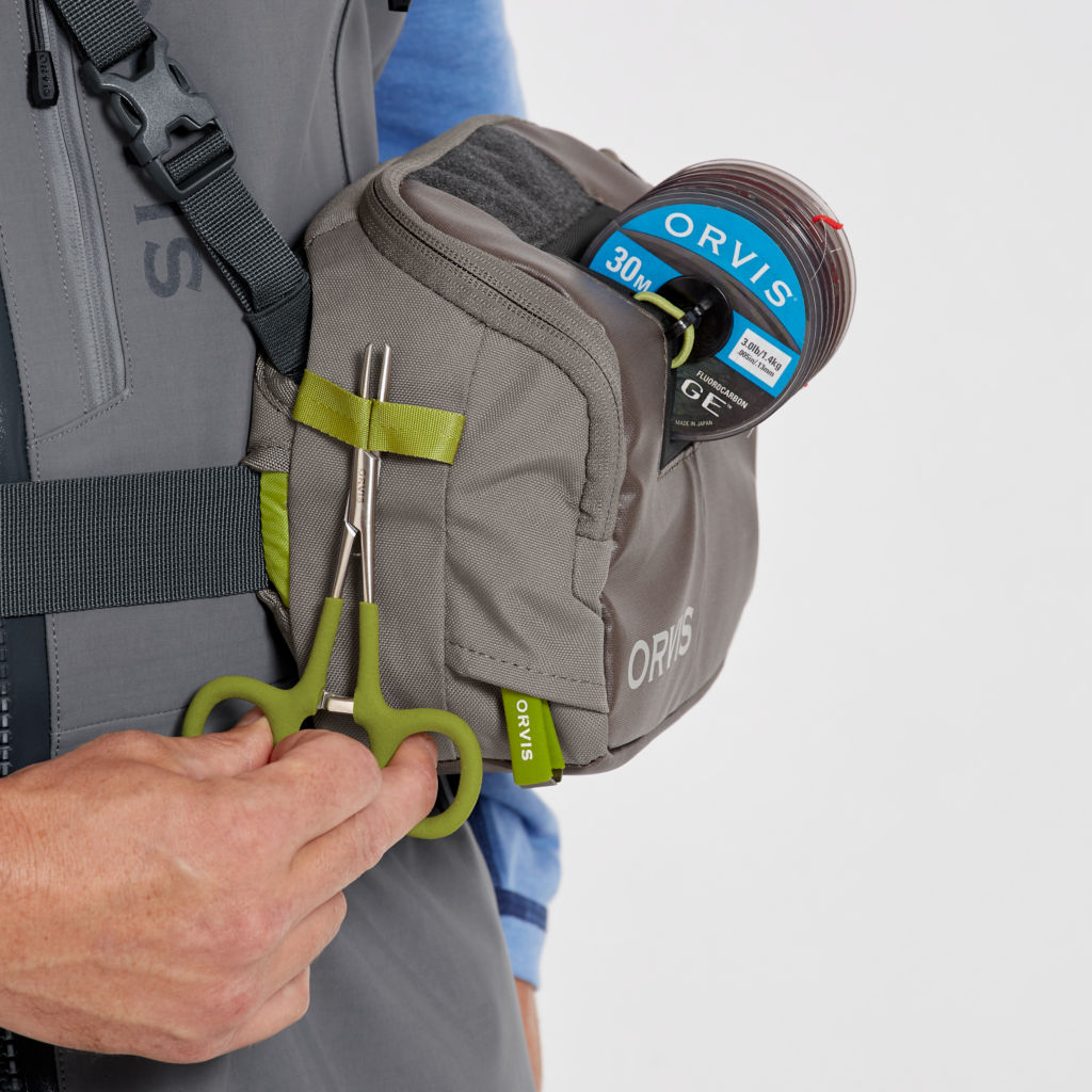 Orvis Chest/Hip Pack -  image number 5