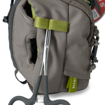 Details about   Orvis Guide Fly-Fishing Hip Pack 