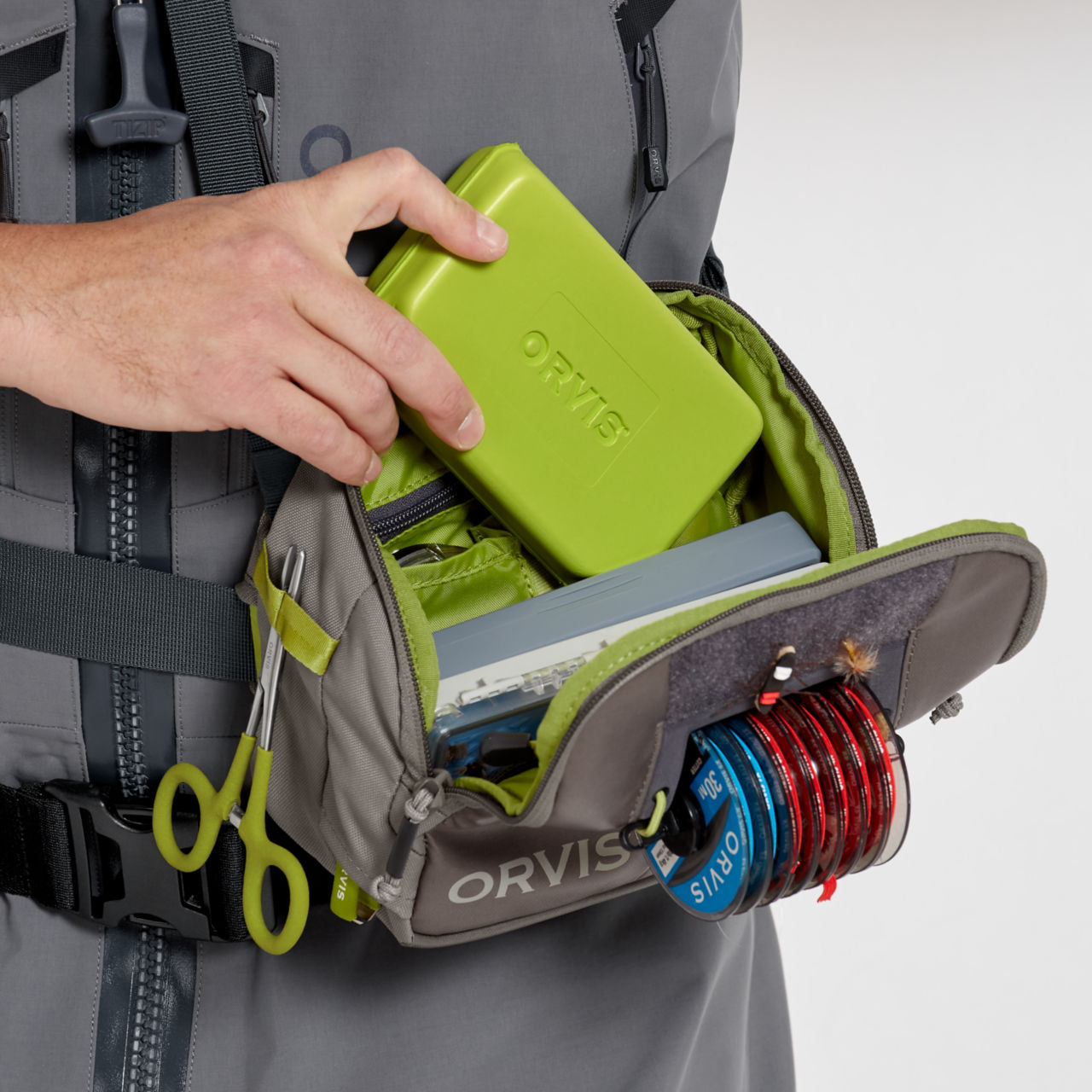 Orvis Chest/Hip Pack -  image number 6