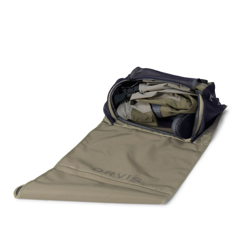 Orvis Wader Mudroom - DUSTY OLIVE image number 1