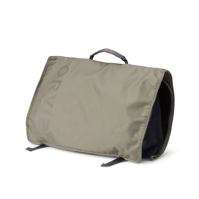Orvis Wader Mudroom - DUSTY OLIVE