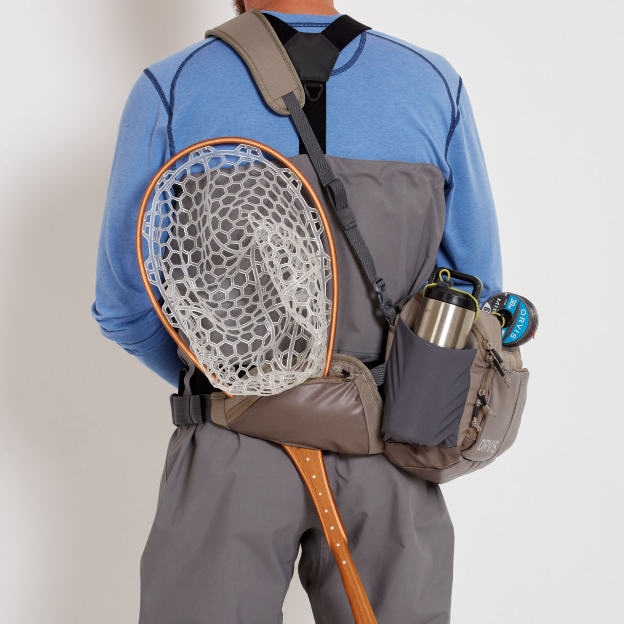 Orvis Guide Hip Pack -  image number 3