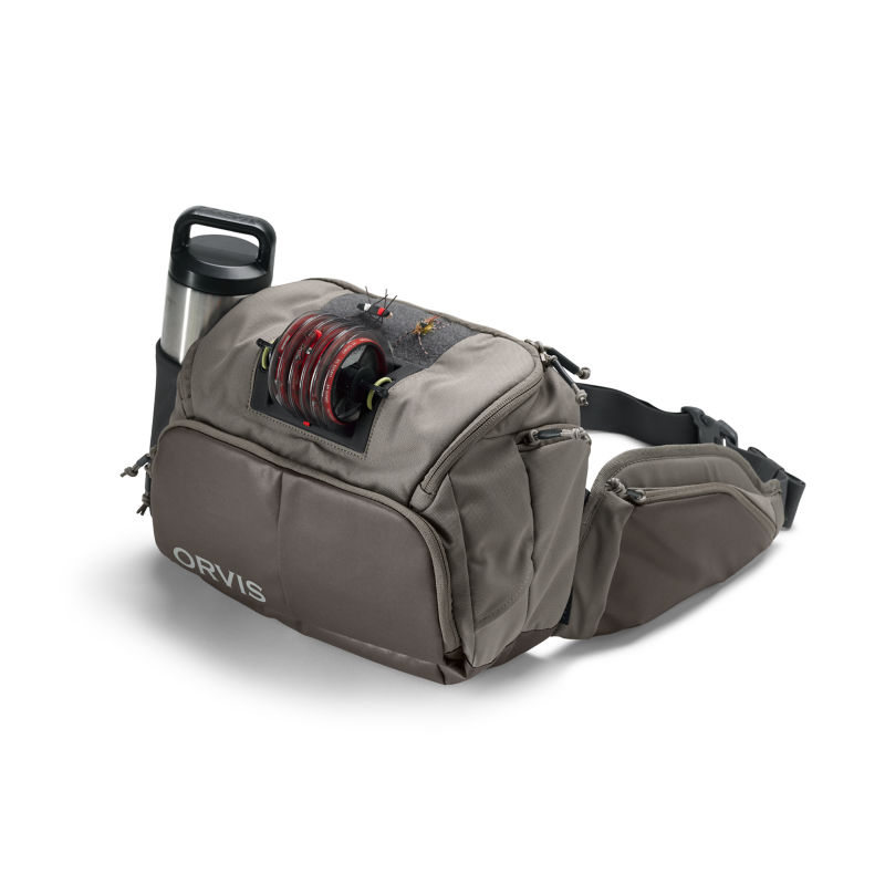 Orvis Guide Fly-Fishing Hip Pack