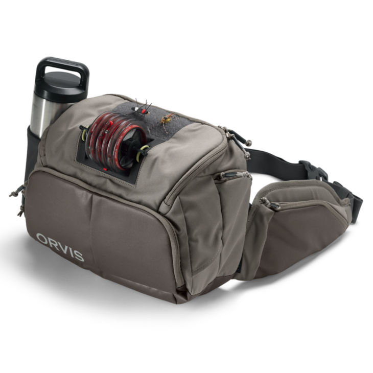 Orvis Guide Hip Pack - 