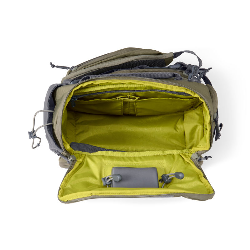 Orvis Guide Hip Pack - DUSTY OLIVE image number 3