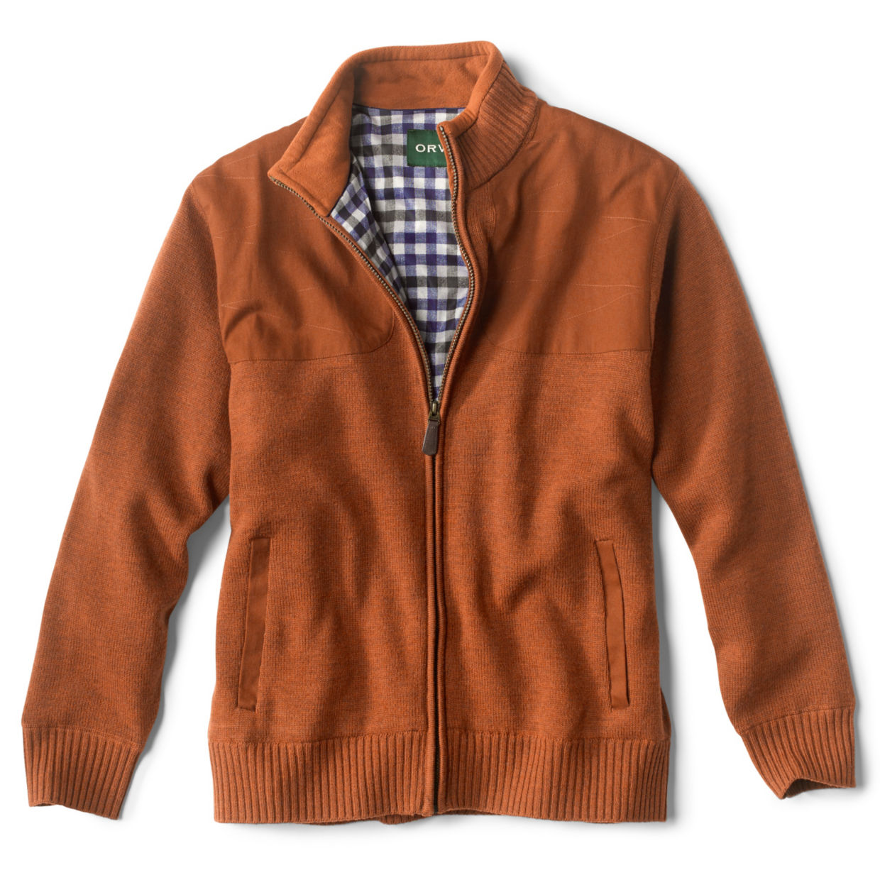 Men's Sweaters and Pullovers - Country / Outdoors Clothing