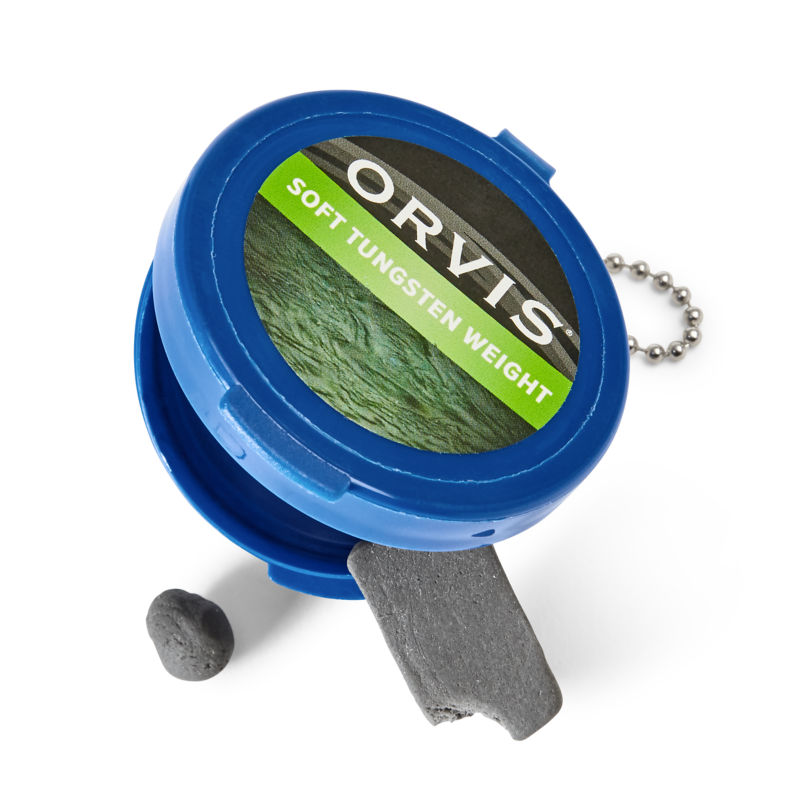 Orvis Soft Tungsten Weight - 