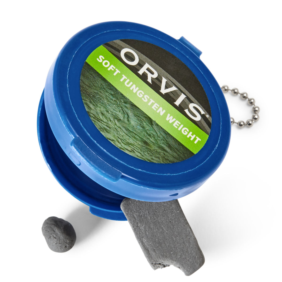 Orvis Soft Tungsten Weight - image number 0