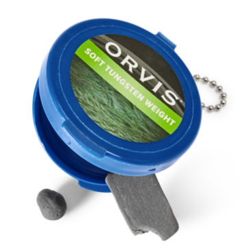 Orvis Soft Tungsten Weight -  image number 0