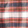Cotton/Merino Performance Long-Sleeved Shirt - Regular - NAVY/NATURAL
