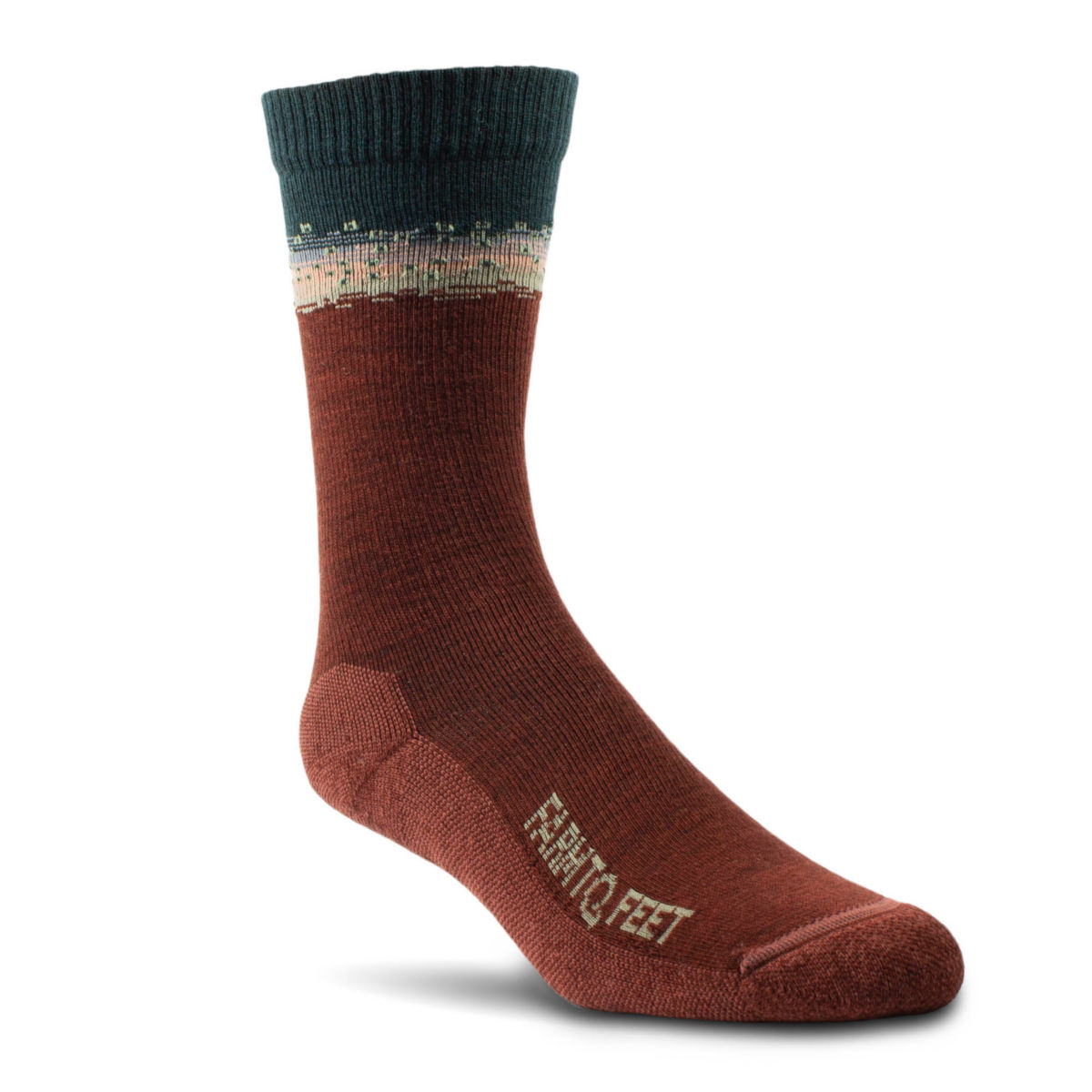 Farm To Feet® Missoula Socks - image number 0