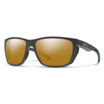 Smith Longfin Sunglasses - GRAVY image number 0