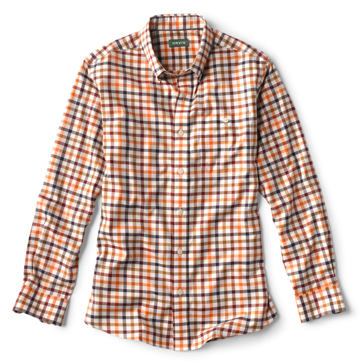 SALE Orvis PRO Stretch Long-Sleeved Shirts 