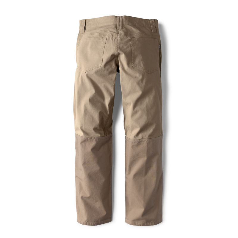 Missouri Breaks Field Pants - SAND image number 3