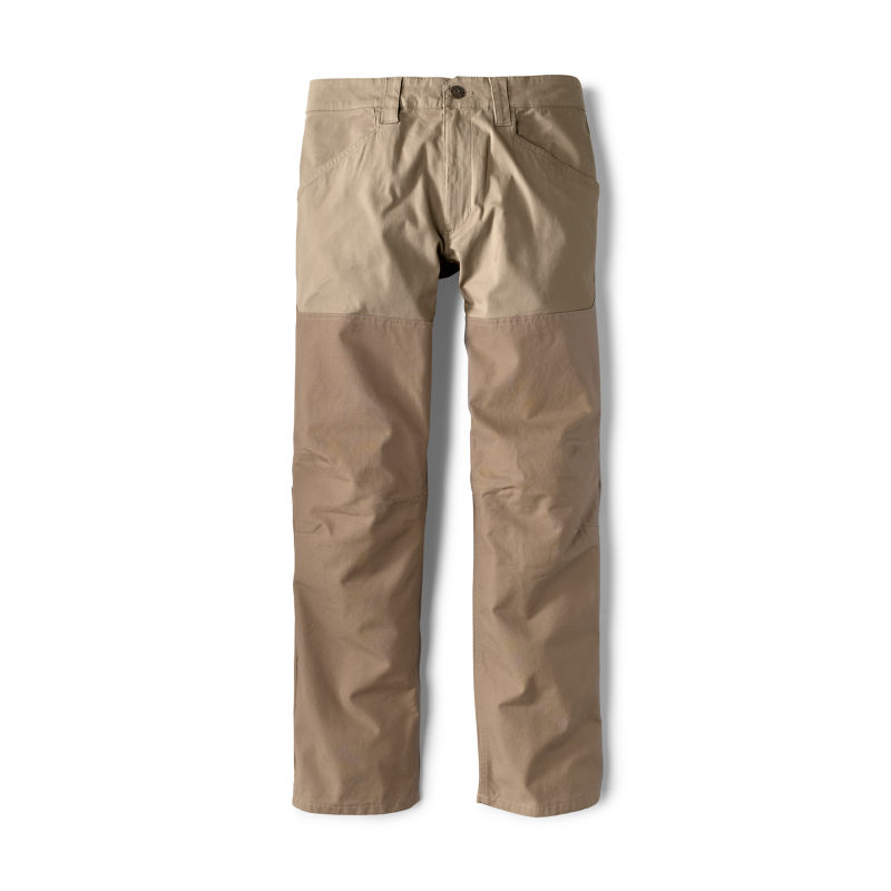  Orvis Missouri Breaks Field Pants - Upland Hunting Pants Made  from Tough Cotton with Technical Stretch for Mobility, Khaki - 38W x 34L :  Clothing, Shoes & Jewelry