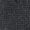 Sweaterfleece Gloves - BLACK