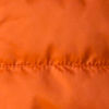 Recycled Drift Vest - BOURBON