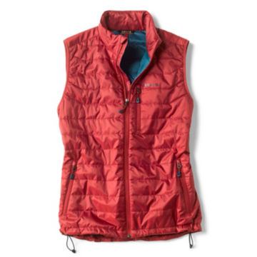 Recycled Drift Vest -  image number 0